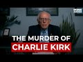 Sen Bernie Sanders Addresses Rising Political Violence In America In Wake Of Charlie Kirk Murder
