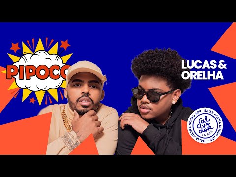 Programa Pipoco  (22/11/2021) - Salvador FM