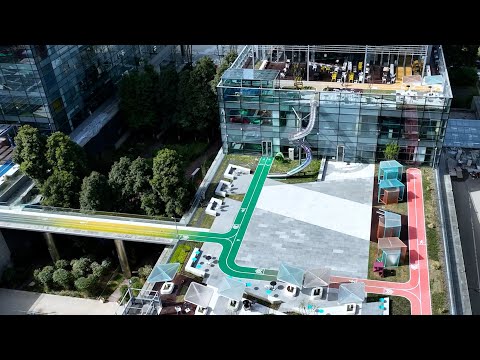 Multinational technology company, Chengdu thumbnail