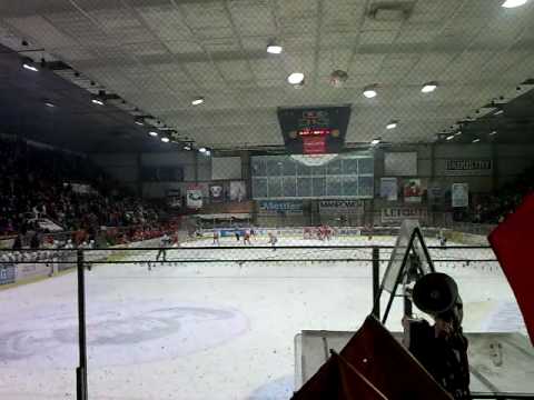 EHC Biel - SC Bern