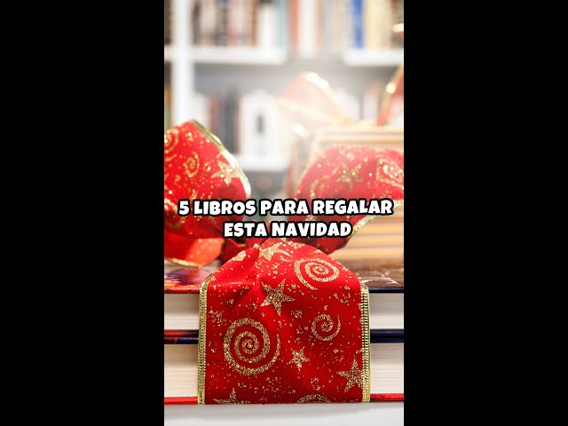 Vídeo relacionado con El Caballero de Navidad de Marie: Las Bellas de la Librería Libro 2