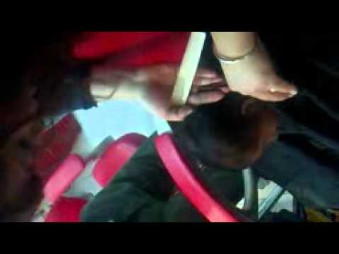 Khagendra Thapa magar Hair Cut