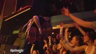 SOJA &quot;To Whom It May Concern&quot; live @ The Gothic