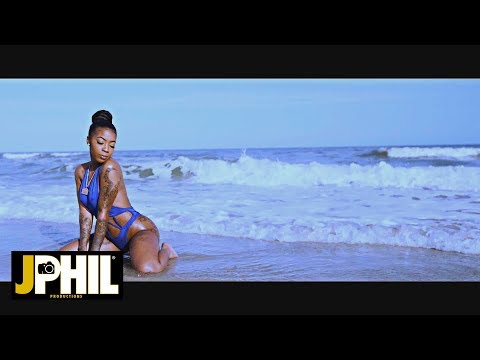 Rocky Badd - Misunderstood (Shot By @jphilproductions)