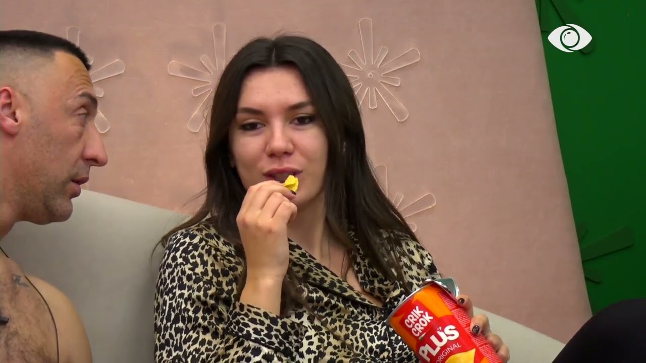 “Në moment që ja mora dhe Laertit…”/ Ola bisedon me G Banin për marrjen e cigareve