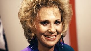 THE DEATH OF TAMMY WYNETTE