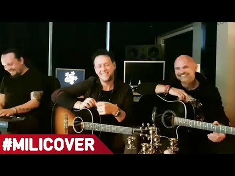 #Milicover - “LIBERO”