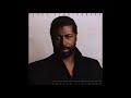 Teddy Pendergrass - Let Me Be Closer