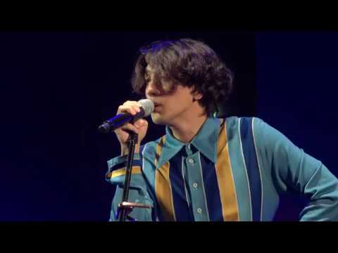 180916 사랑하긴 했었나요 스쳐가는 인연이었나요 짧지않은 우리 함께했던 시간들이 자꾸 내 마음을 가둬두네 - 잔나비 (JANNABI) @ 그린플러그드 경주 2018