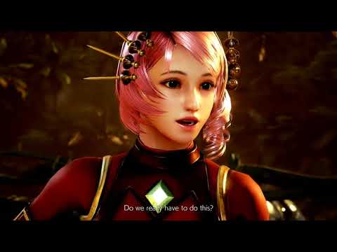 Ihai VS Shadow 20z   Pools Phase 1   Combo Breaker 2018   Tekken World Tour in Illinois