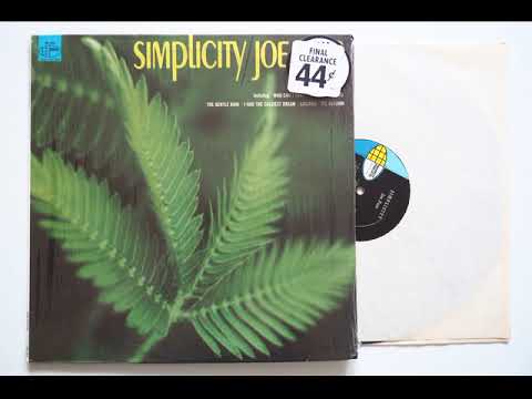 Joe Pass - The Gentle Rain