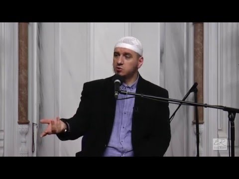 03 - Allahu flet për Kuranin - Enis Rama