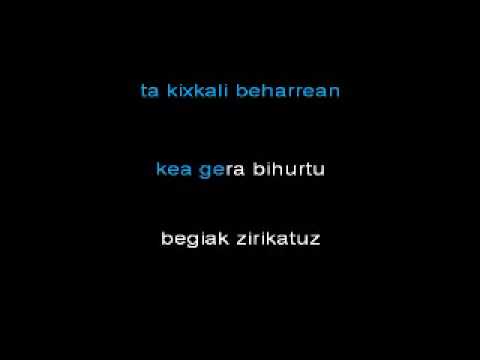 kuraia - kea - karaoke