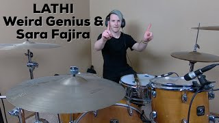 Download lagu LATHI - Weird Genius & Sara Fajira (Quarantine Edition) mp3 Download lagu LATHI - Weird Genius & Sara Fajira (Quarantine Edition) mp3