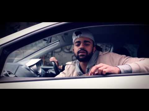 SANE - LITTLE CITY (PROD. LOWPASS LUKE)