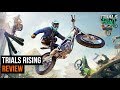 Trials Rising Review