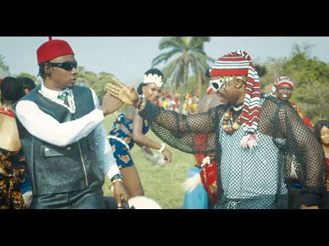 Kolaboy - Ugomma [Viral Video] ft. Jaydee Bombshell