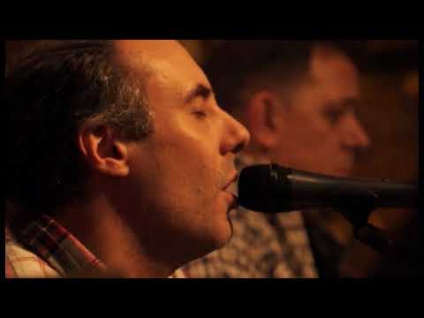 La Desgastada - Sesión de grabación, Francesco Unplugged