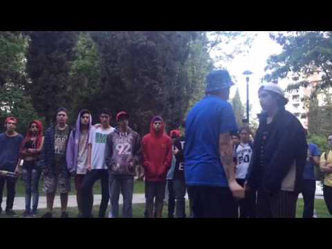 Pela vs CRO l Roca Competición l Fecha 3 l FINAL