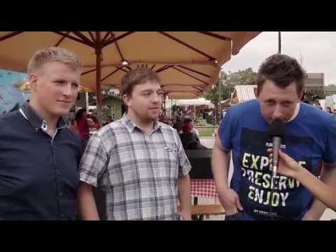 Trio Šubic intervju za portal Sloglasba.si