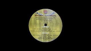 Monomania - La Musica (Skycat's Short Tranceflight Remix) (2000)