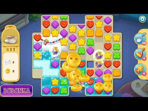 Matchington Mansion level 2641 HD