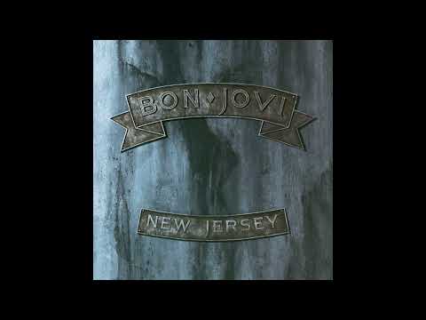Bon Jovi - I'll Be There For You (HQ)