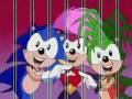 Sonic Underground Episode 25 music Part of the ...