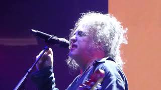 The Cure: Like Cockatoos - Madison Square Garden New York NY 2023-06-21 front row HD