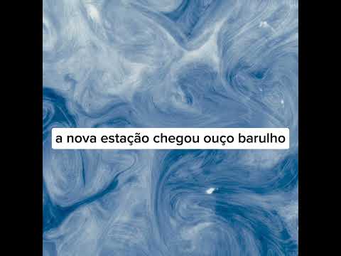 Ouço Barulho - Juliane Nogueira (com sons de ossos e letra)