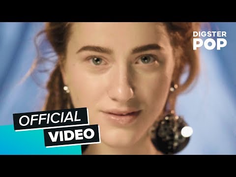 Natia Todua - My Own Way (Official Video)