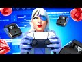 I Bought PRO Controller Accessories Tried Them In Ranked