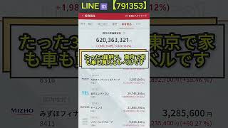#株式投資 #日本株 #株式#日本株#株式投資#投資初心者#資産運用#日本市場#株の勉強#株式入門#投資生活#デイトレード#スイングトレード#長期投資#高配当株#成長株