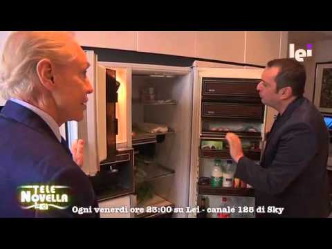 Telenovella - A casa di Renato Balestra