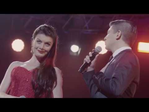 "El día que me quieras" - Inés Cuello & Jesús Hidalgo // La Hora del Tango