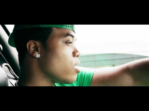Young Fam - Can't Come Down (Filmed by Phocus N' Grind)