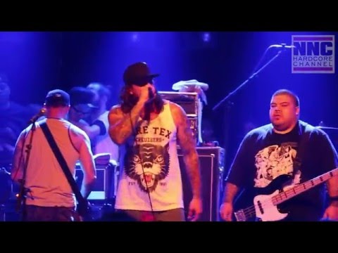 MADBALL - REBELLION 7 | Live @ SO36 | Berlin 9.03.2016 | Germany | Official HD Video | XX DMS |