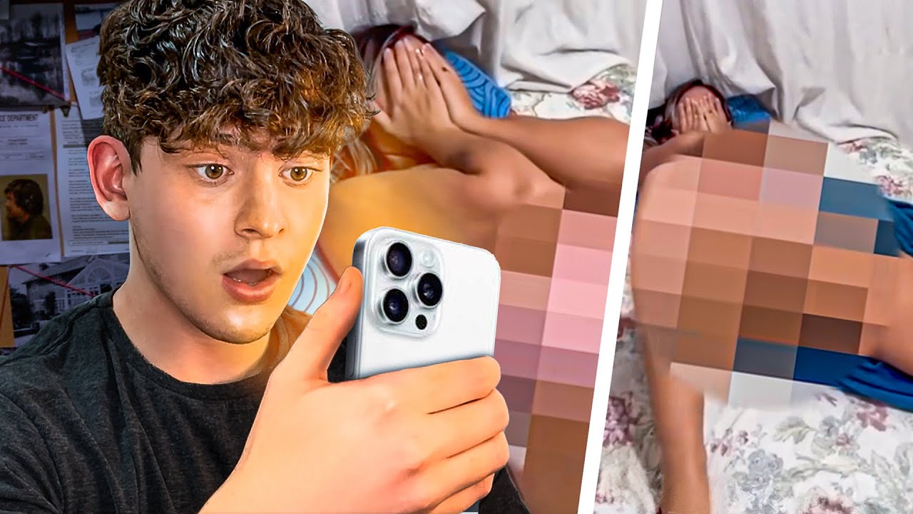 Descobri que Uma do JOB Namora meu Amigo