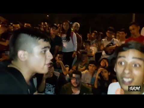 Top mejores rimas de skill mic