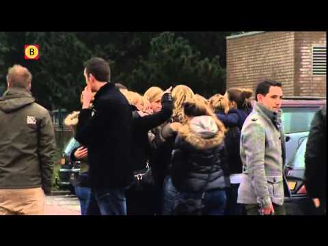 Danny de Jong (23) uit Dongen niet omgekomen door misdrijf