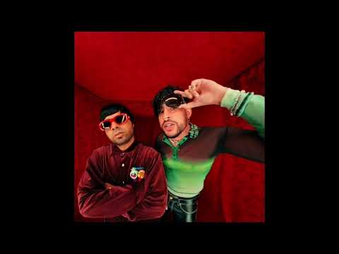 Bad Bunny (Ft. Chencho Corleone) - Me Porto Bonito (But Every Other Beat Is Missing)