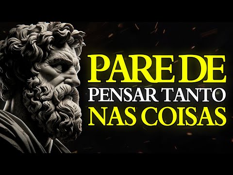 20 ESTRATÉGIAS Simples Para DESINTOXICAR SUA MENTE | ESTOICISMO ⚜️