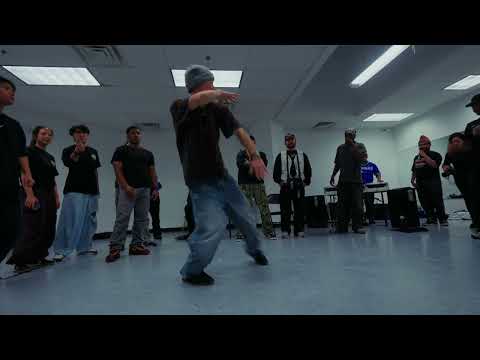 Cypher Season Vol 1 - Philly Breaks- BNC2