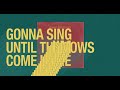 Dawn Brothers - She Turns My Radio On (Official Lyric Video)