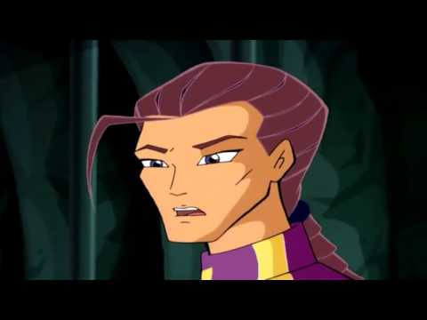 Winx Club Sezonul 3 Episodul 26 [ThePhenom007Official]