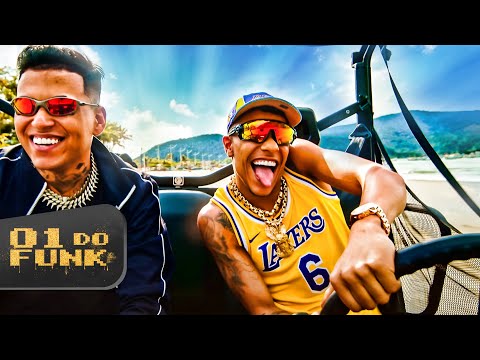 HOJE É SABADÃO - MC Paulin da Capital (DJ GM) Funk 2023