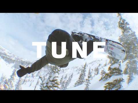 TUNE | The riding and music of Johan Nordhag