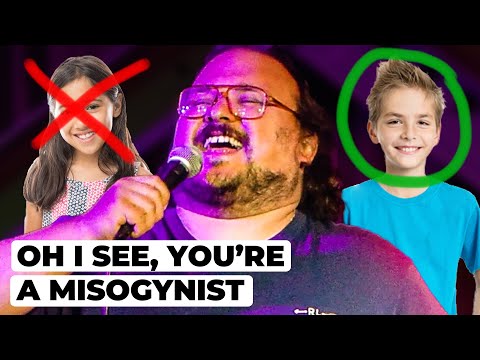 Dad loves son more than daughter | Stavros Halkias | Stand Up Comedy