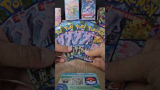 Pokémon Go - Blister Quádruplo do Pikachu!!! #pokemon #pokemontcg #cartasdepokemon