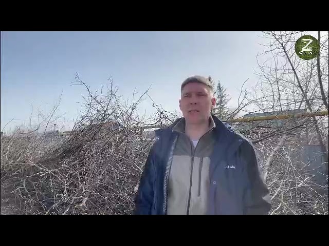 В Тетюшах появились места несанкционированных свалок